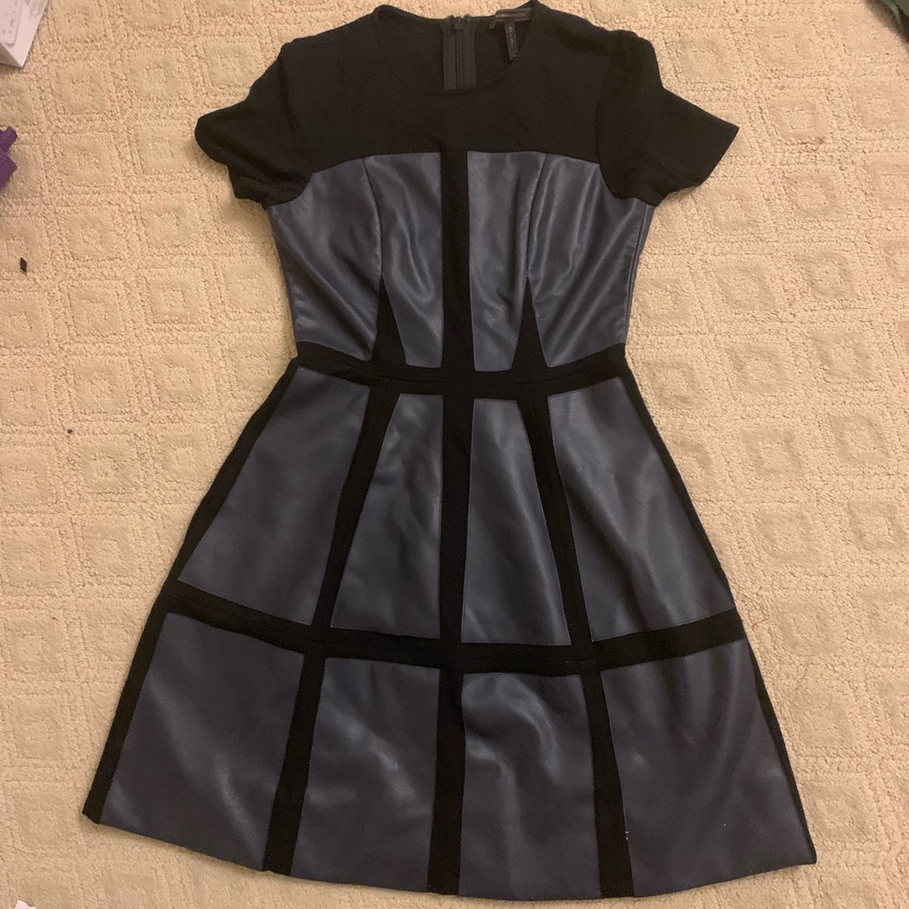 BCBGmaxazria dress